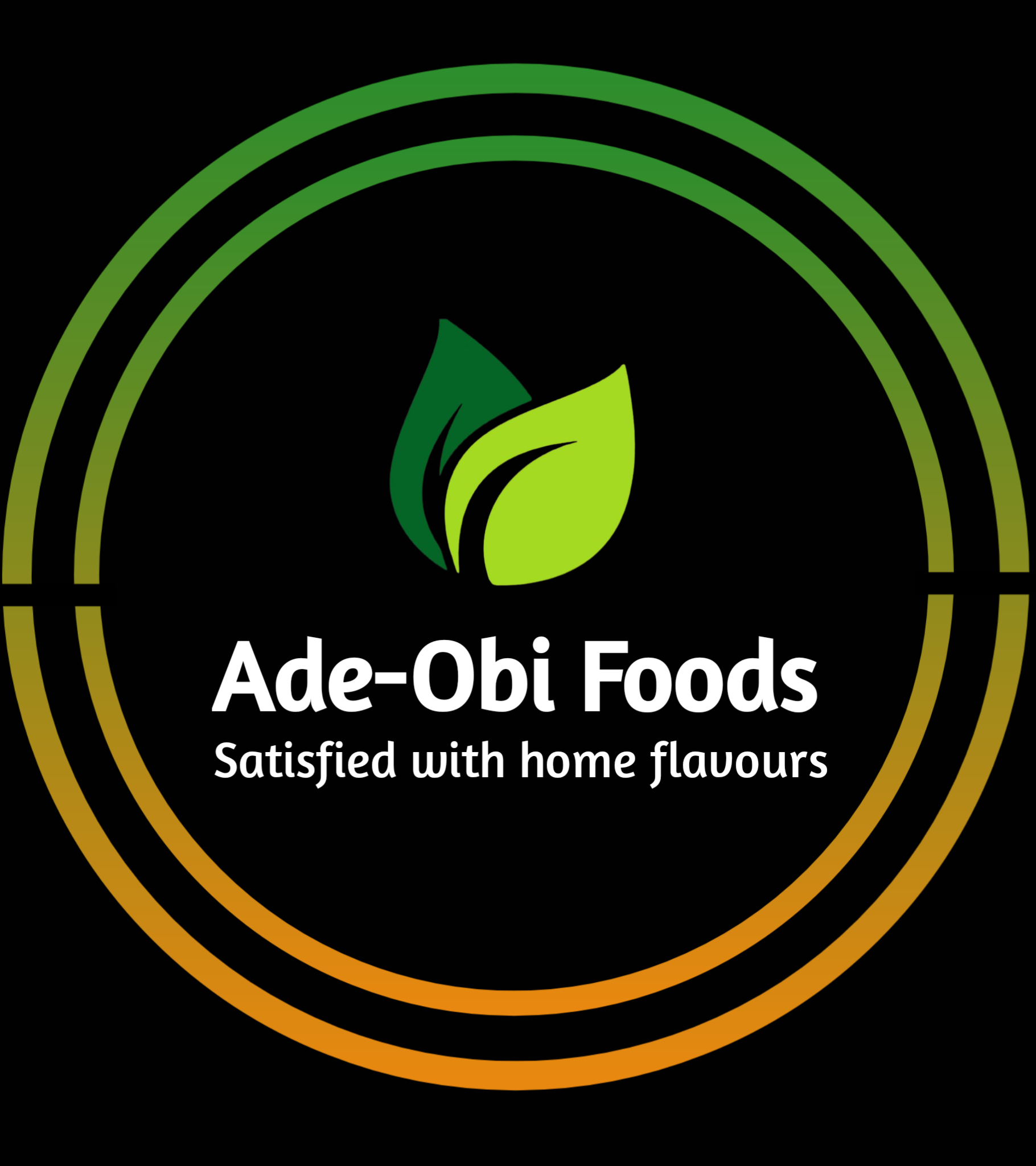 Adeobi's logo