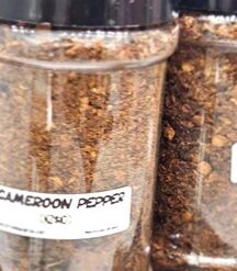 Cameroon pepper