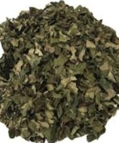 Dried Uziza