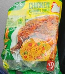 Knorr