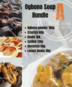 Ogbono