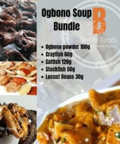 Ogbono