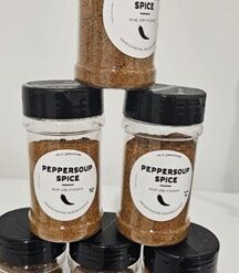 Peppersoup spice