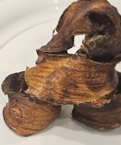 Dried Fish