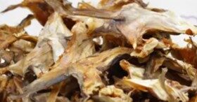 Stockfish ear