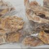 Stockfish fillets
