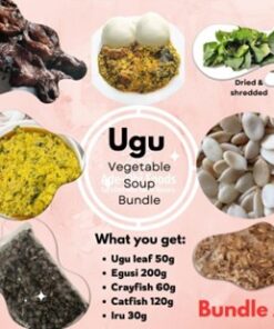 Soup Bundle