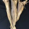 Stockfish long cod