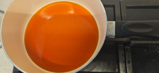 Palm Oil