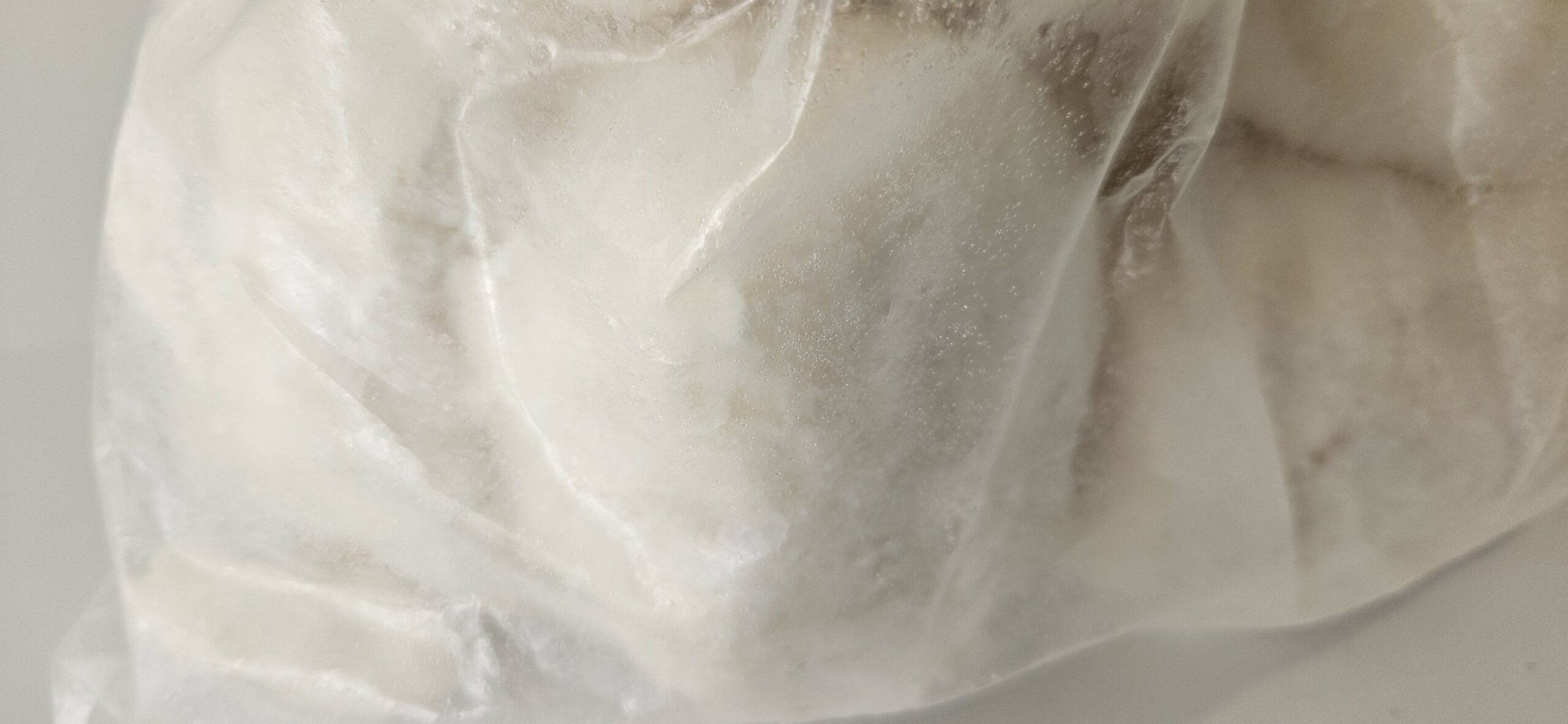 Frozen White Yam – Peeled, Chopped & Ready to Cook | Perfect for African & Caribbean Cuisine | Ready to Cook Authentic White Yam - Image 2