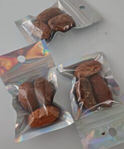 Bitter Kola (Garcinia kola) – Whole African Bitter Kola