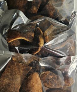 Dried Ponmo (Kpomo) – Nigerian Dried Cow Skin
